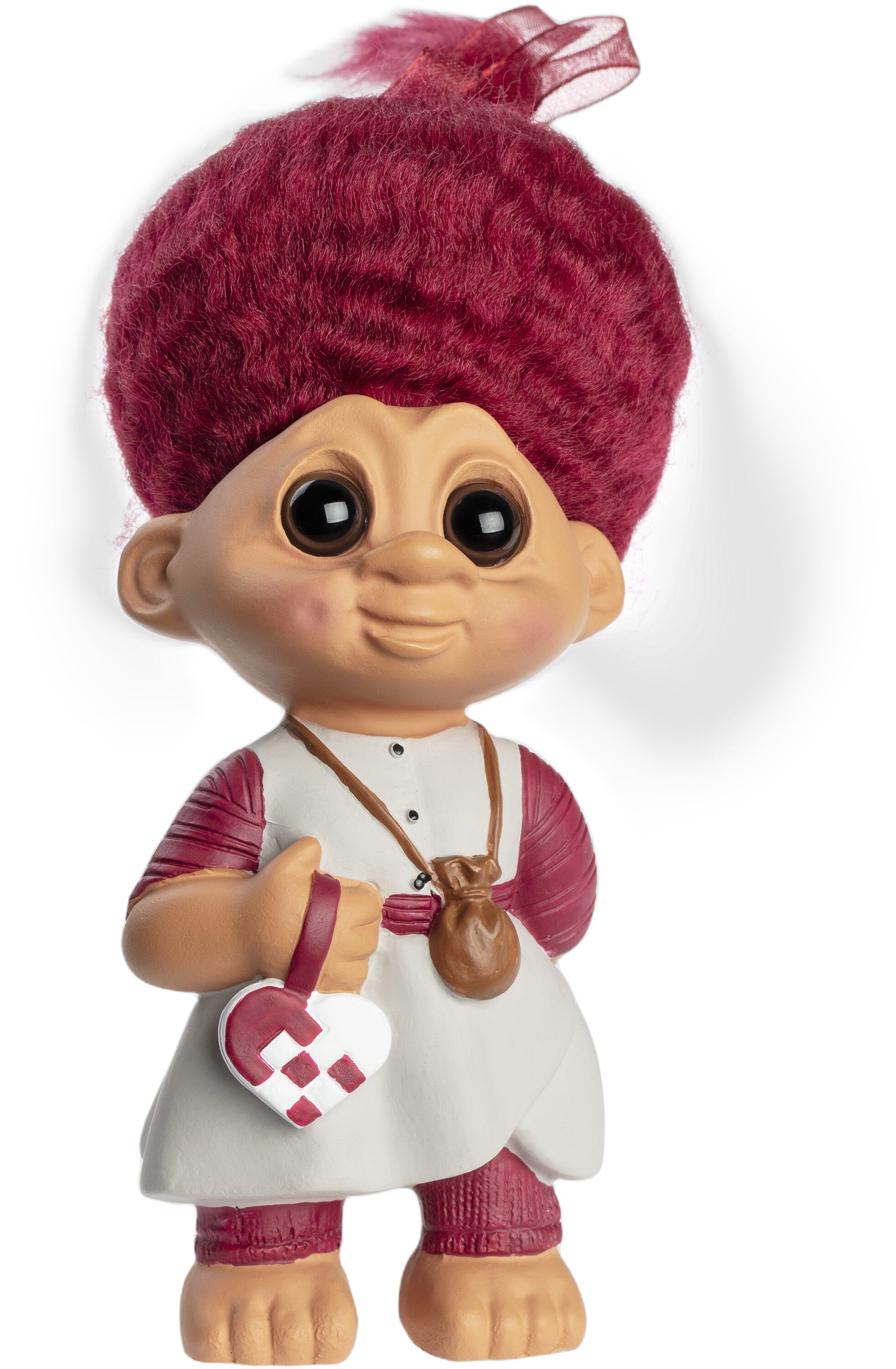 Lilles&oslash;steren, Grandam