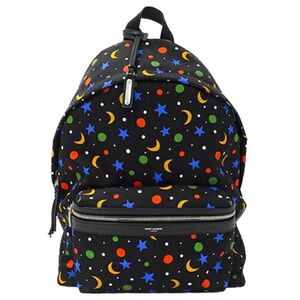 Yves Saint Laurent Backpack