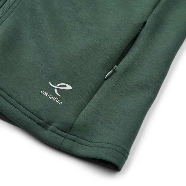 Softtech Full Zip Hættetrøje