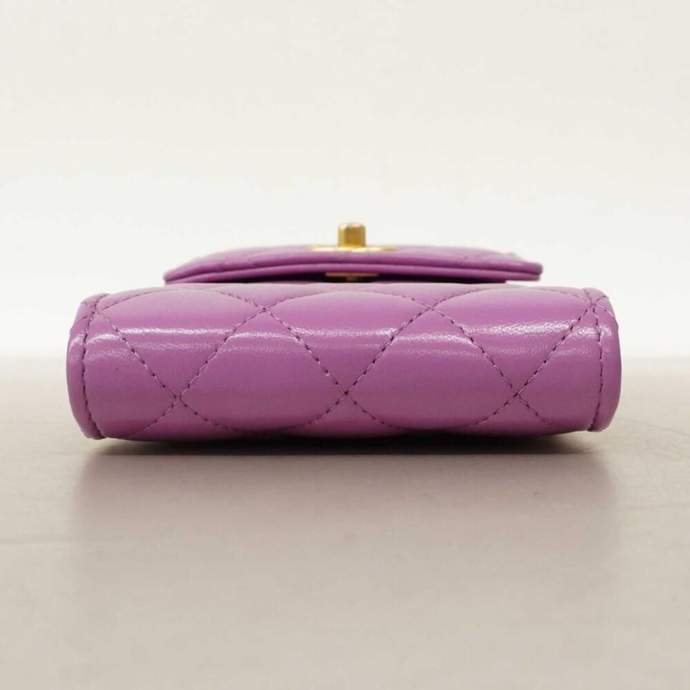 Chanel Shoulder Bag