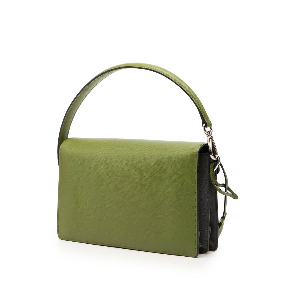 Prada Shoulder Bag