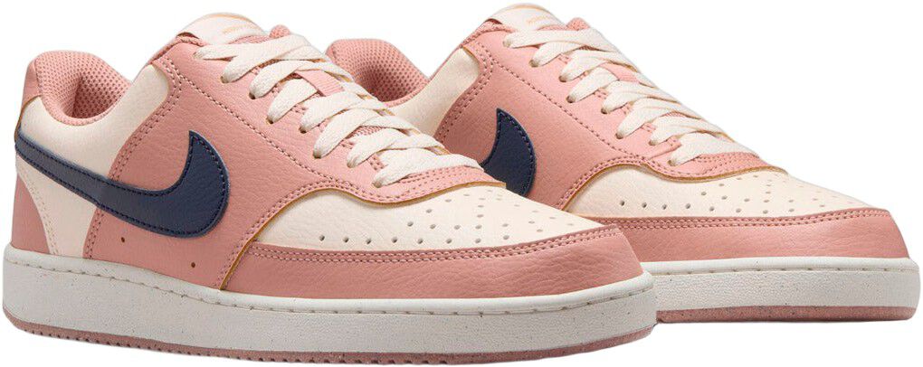 COURT VISION LOW NEXT NATURE SNEAKERS