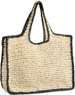 PCLYDIA CONTRAST SHOPPER