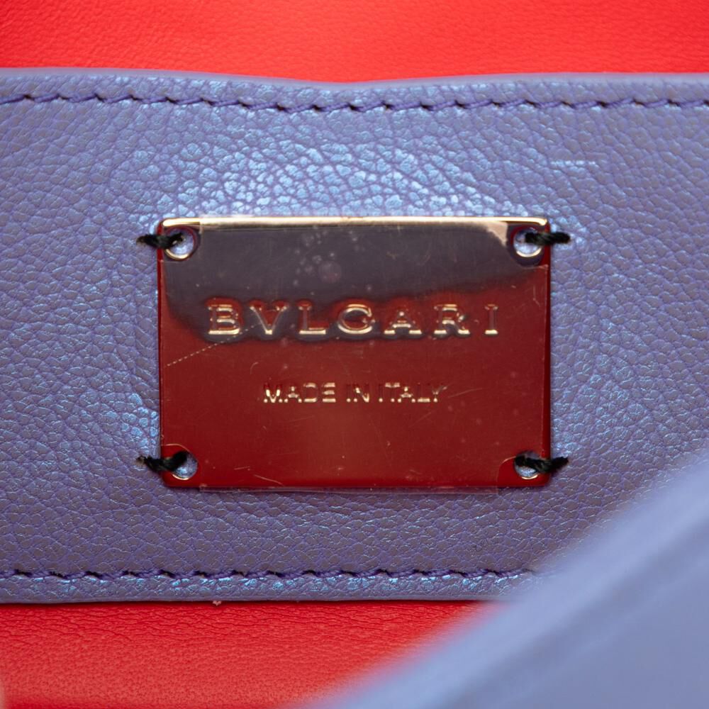 Bvlgari Crossbody Bag