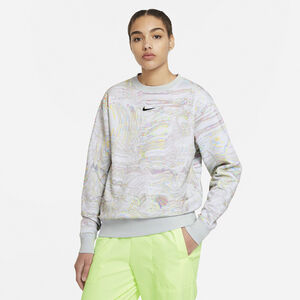 Sportswear Dance Fleece Sweatshirt