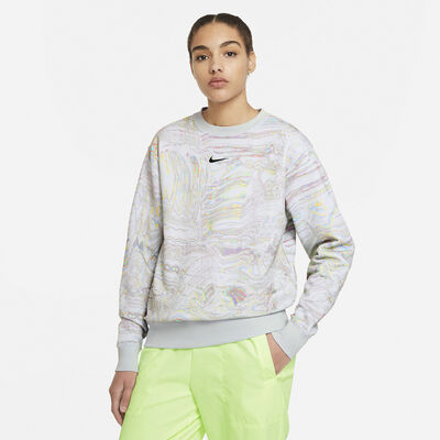Sportswear Dance Fleece Sweatshirt