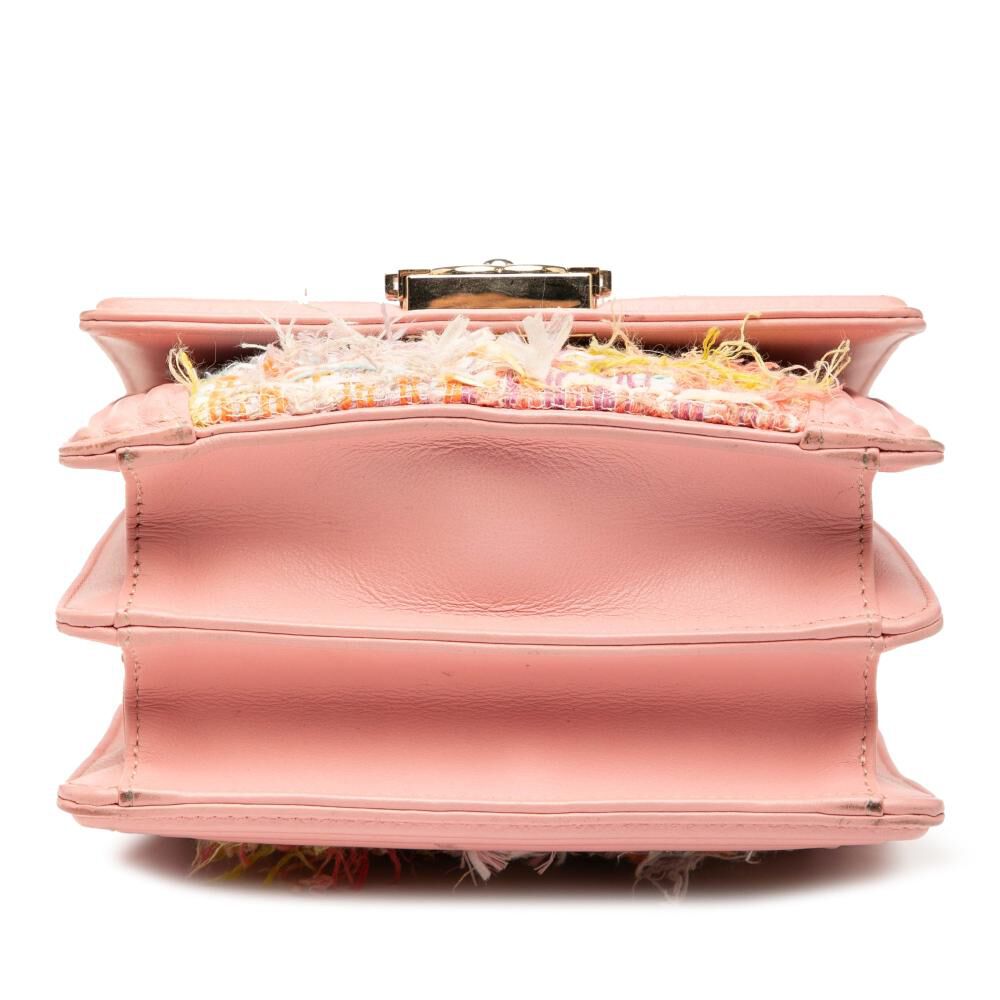 Chanel Crossbody Bag