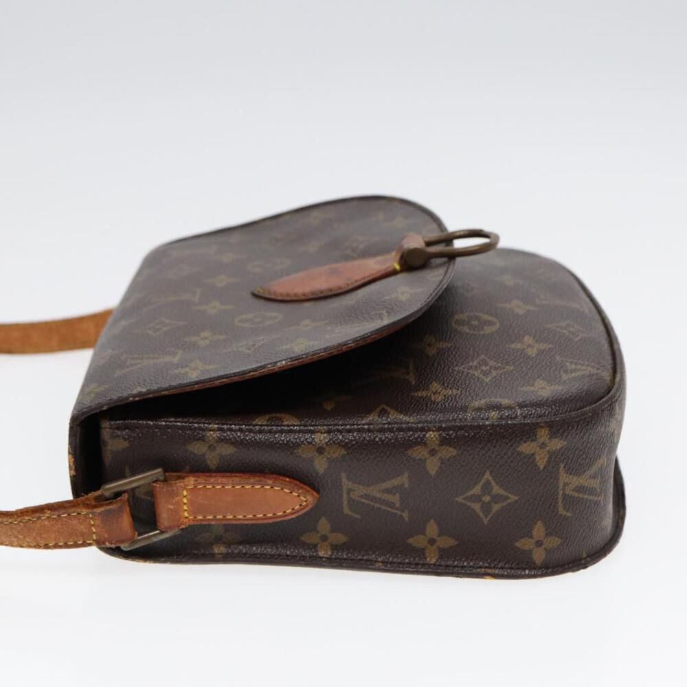 Louis Vuitton Saint Cloud