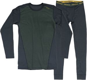 Devold Multi Sport Merino 190 skiundertøj sæt, herre