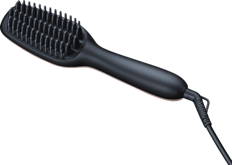 Ionisk Glattebørste HS 60