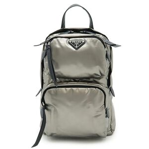 Prada Backpack