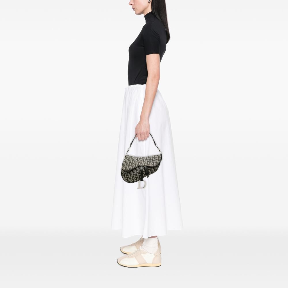 Dior Saddle Bag