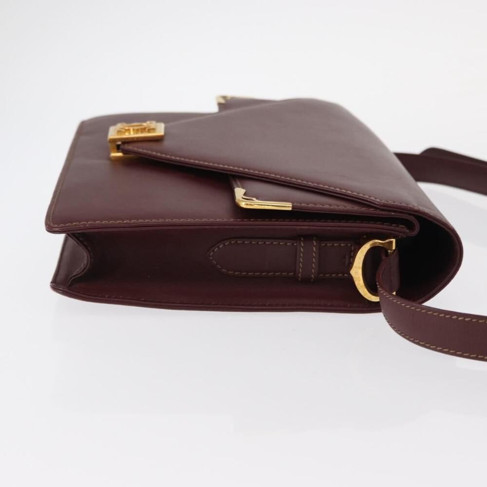 Cartier Shoulder Bag