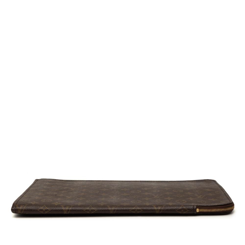 Louis Vuitton Poche Documents