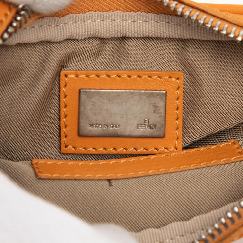 Fendi Crossbody Bag