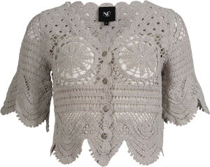 Ziona Cardigan knit