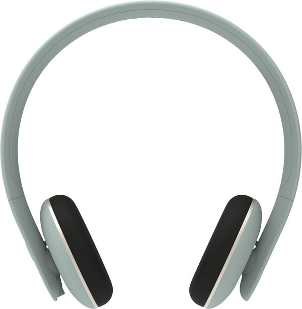 aHEAD 2 - Dusty Green