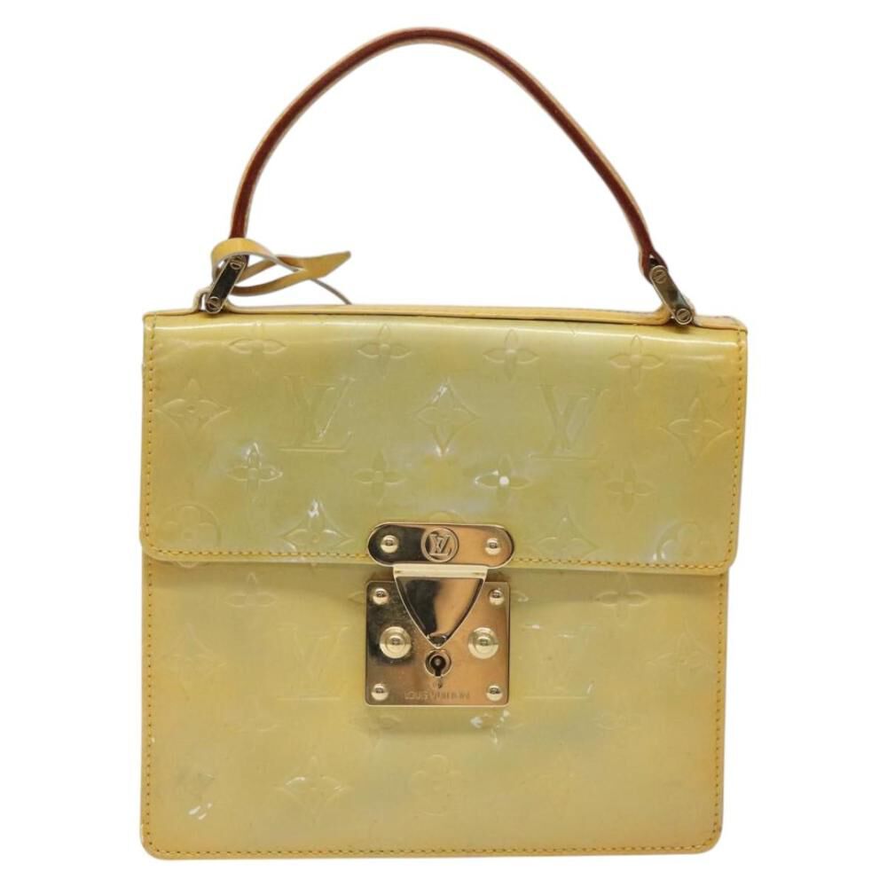 Louis Vuitton Spring Street