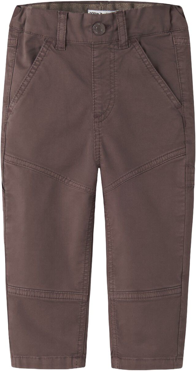 NMMBEN TAP TWI PANT CARP 5722-FG NO