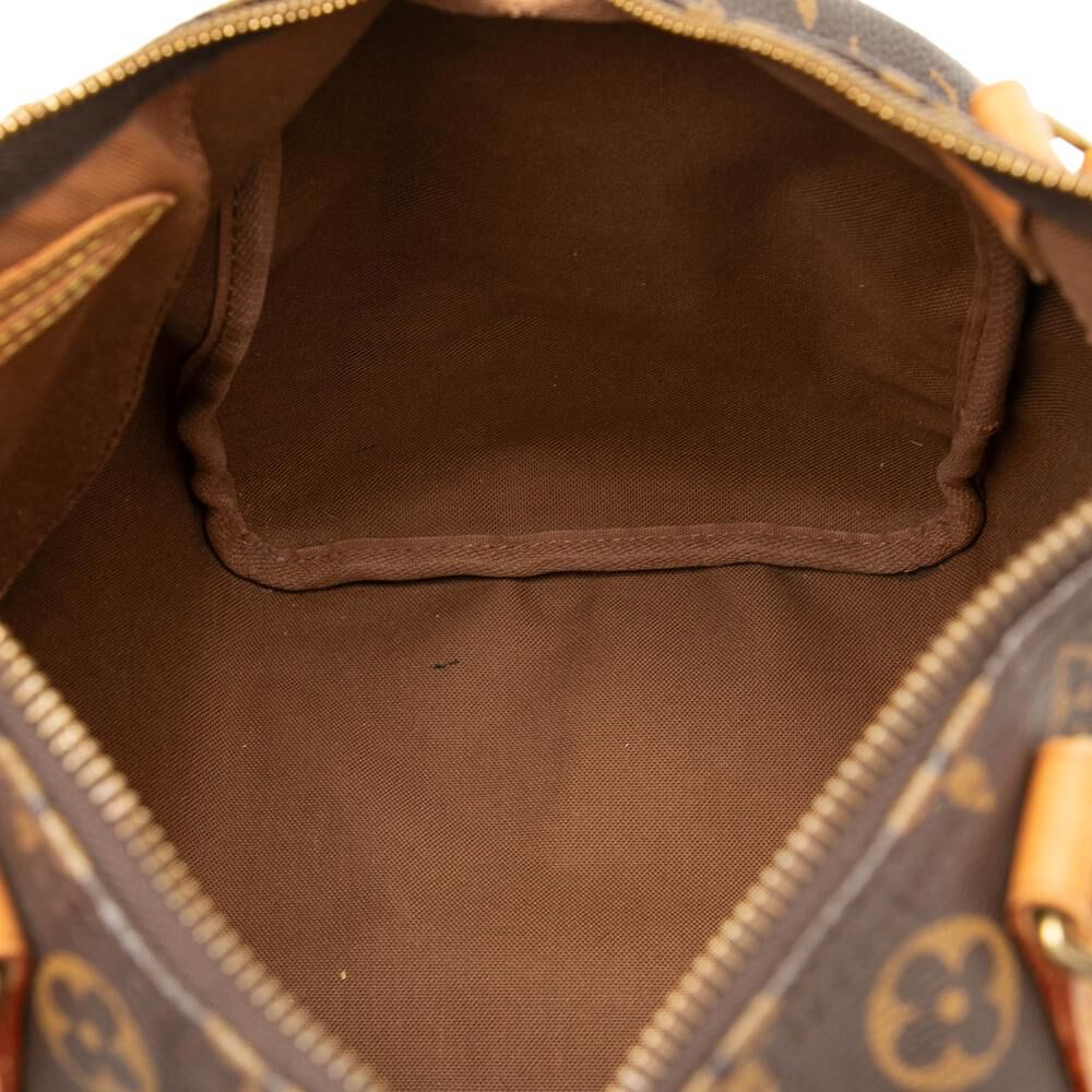 Louis Vuitton Speedy