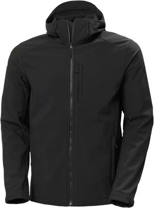 Paramount Softshell