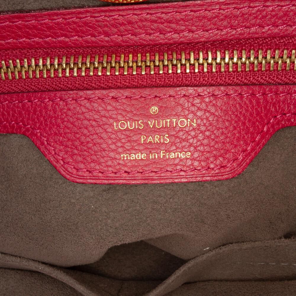 Louis Vuitton Mahina