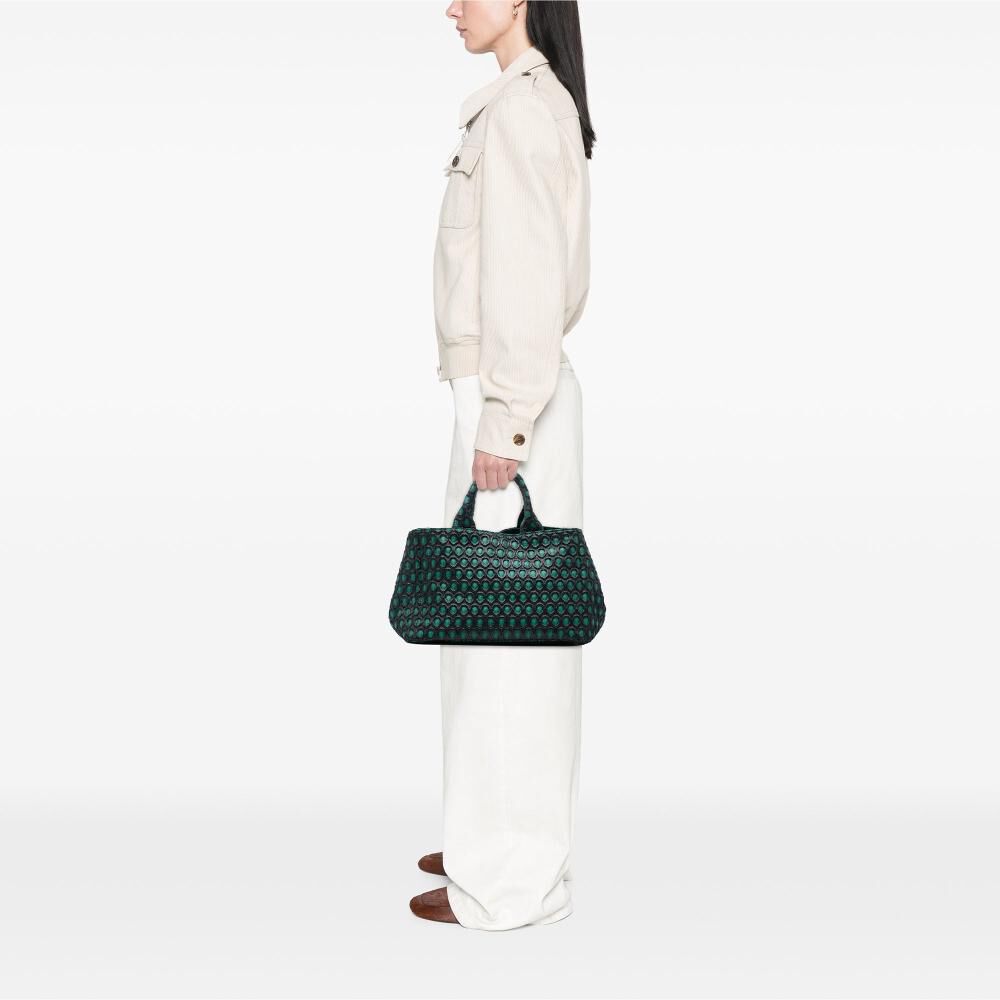 Prada Canapa Tote