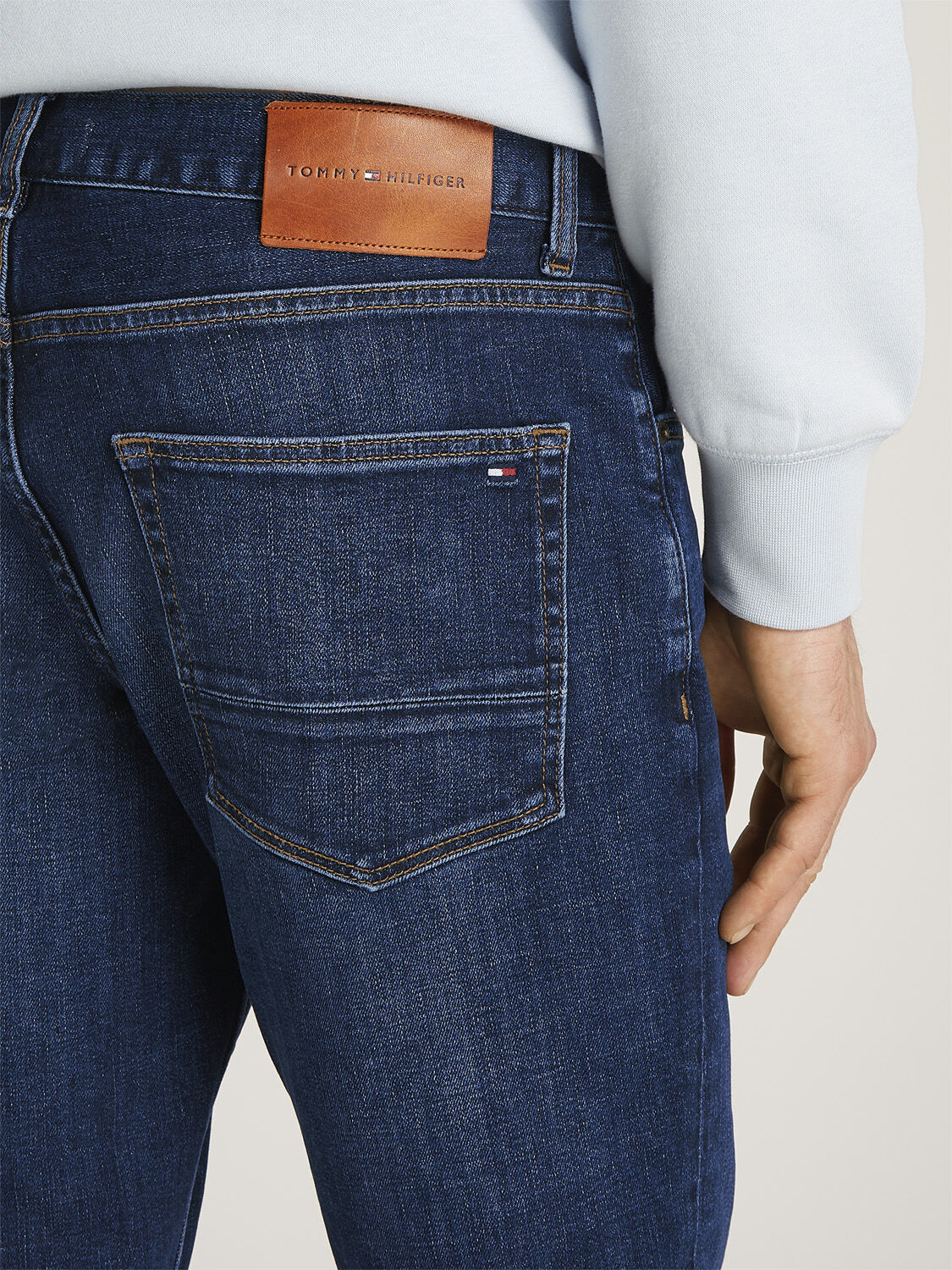 CORE DENTON DARK BLUE