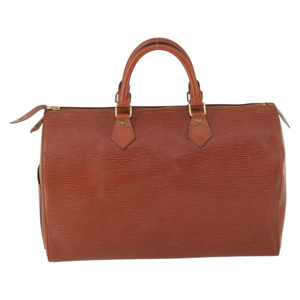 Louis Vuitton Speedy