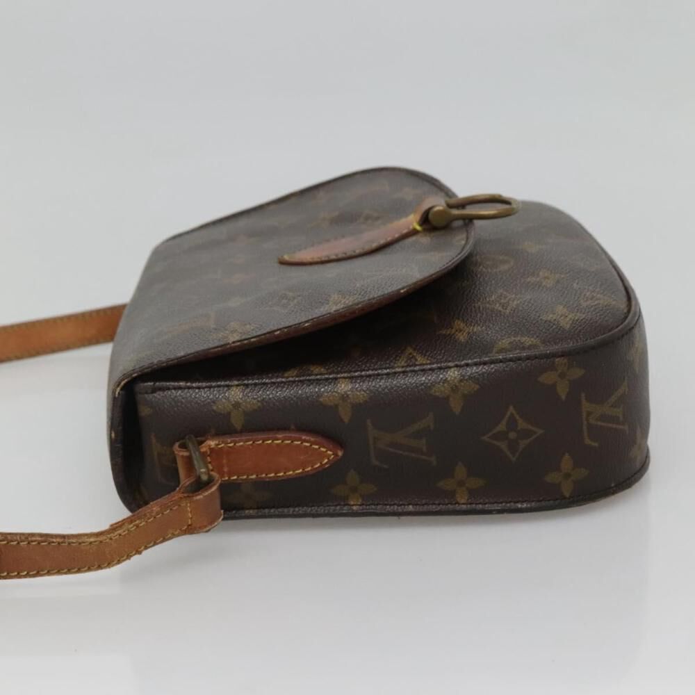 Louis Vuitton Saint Cloud