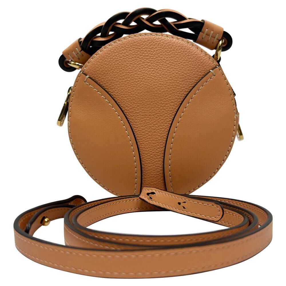 Chlo&eacute; Shoulder Bag