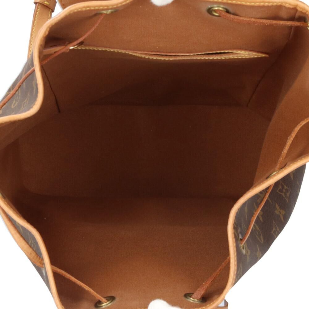 Louis Vuitton Montsouris