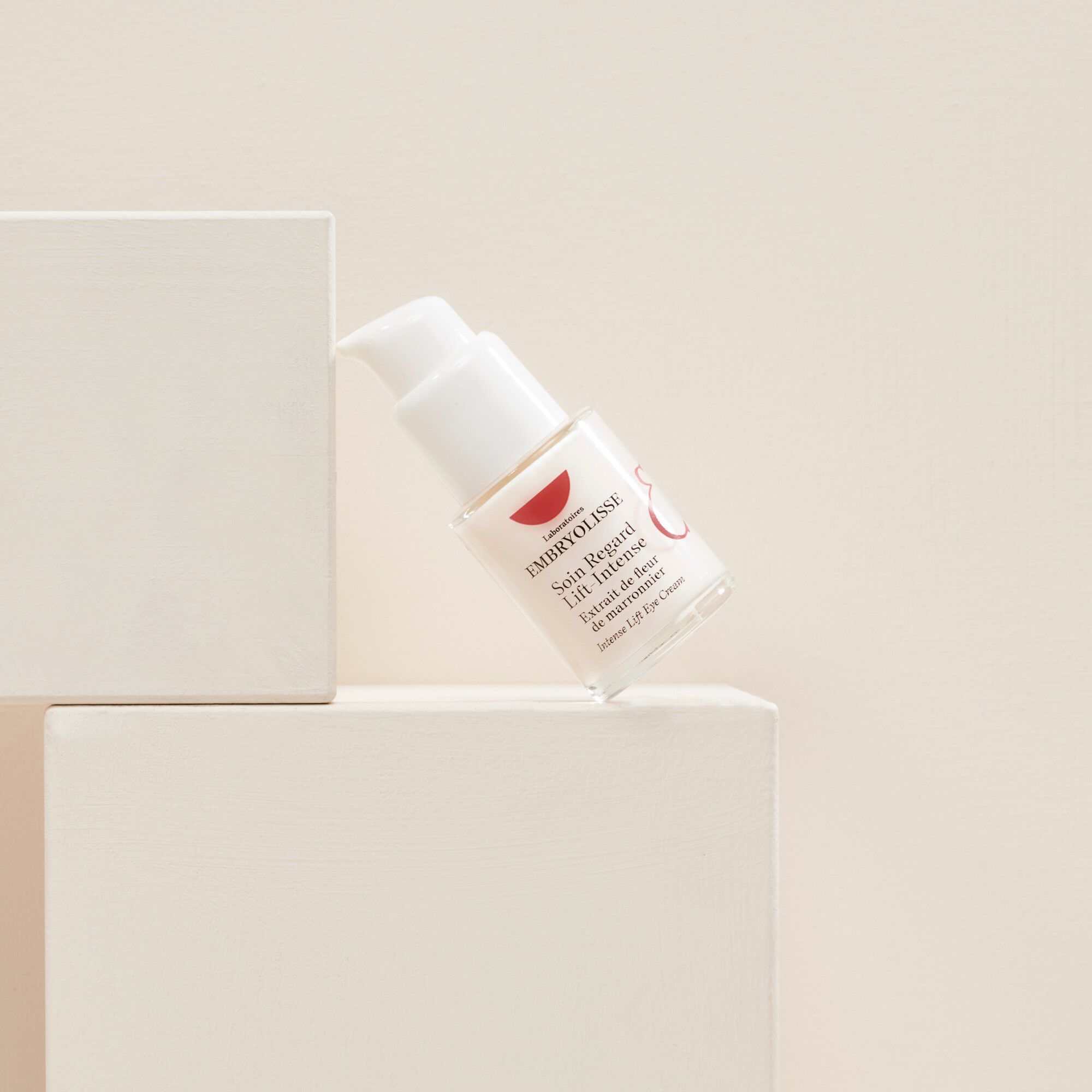 Intense Lift Eye Cream 15 Ml
