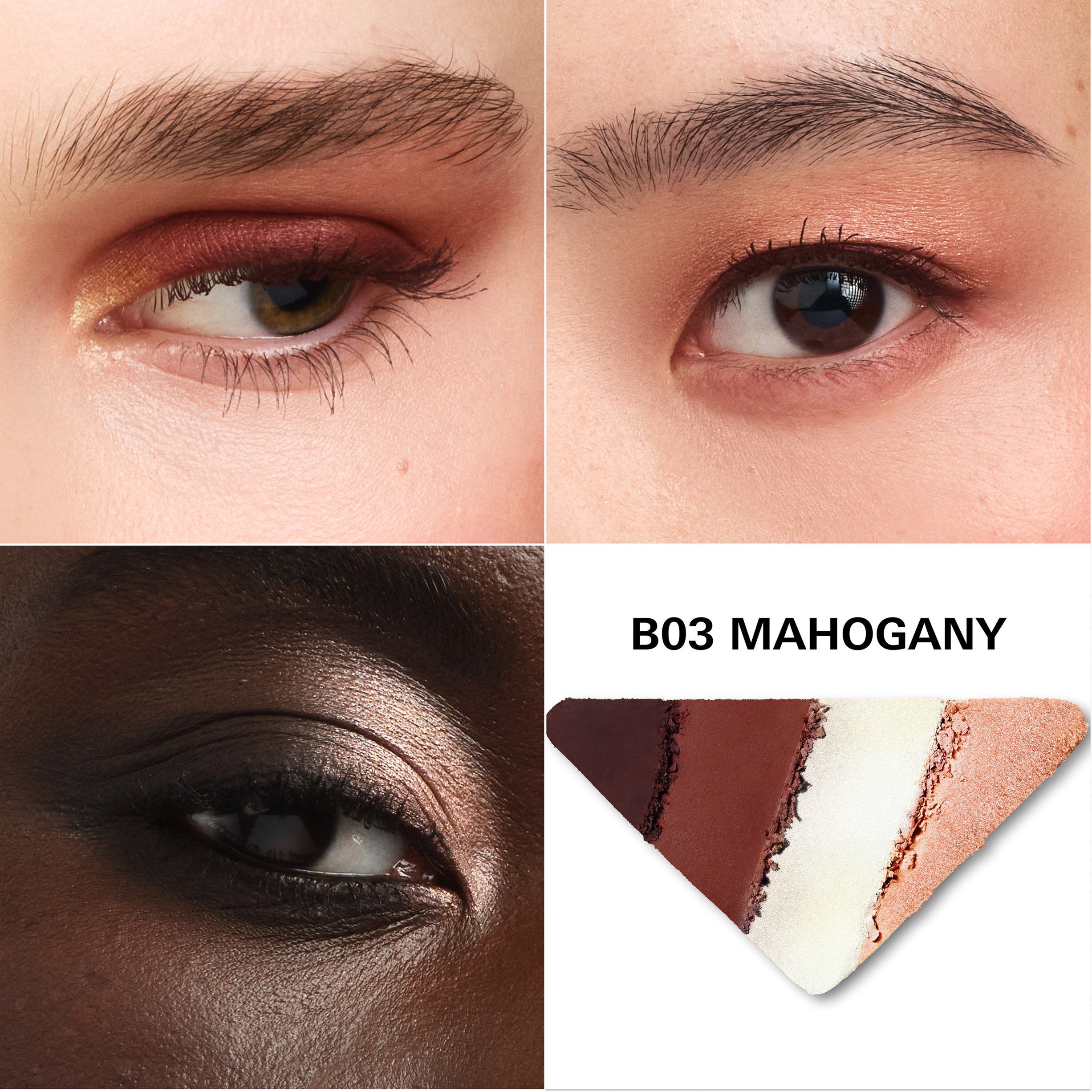 Dimensions  Durable Multi-Effect Eyeshadow