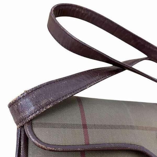 Burberry Shoulder Bag