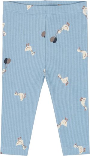 TNSBVito Rib Leggings