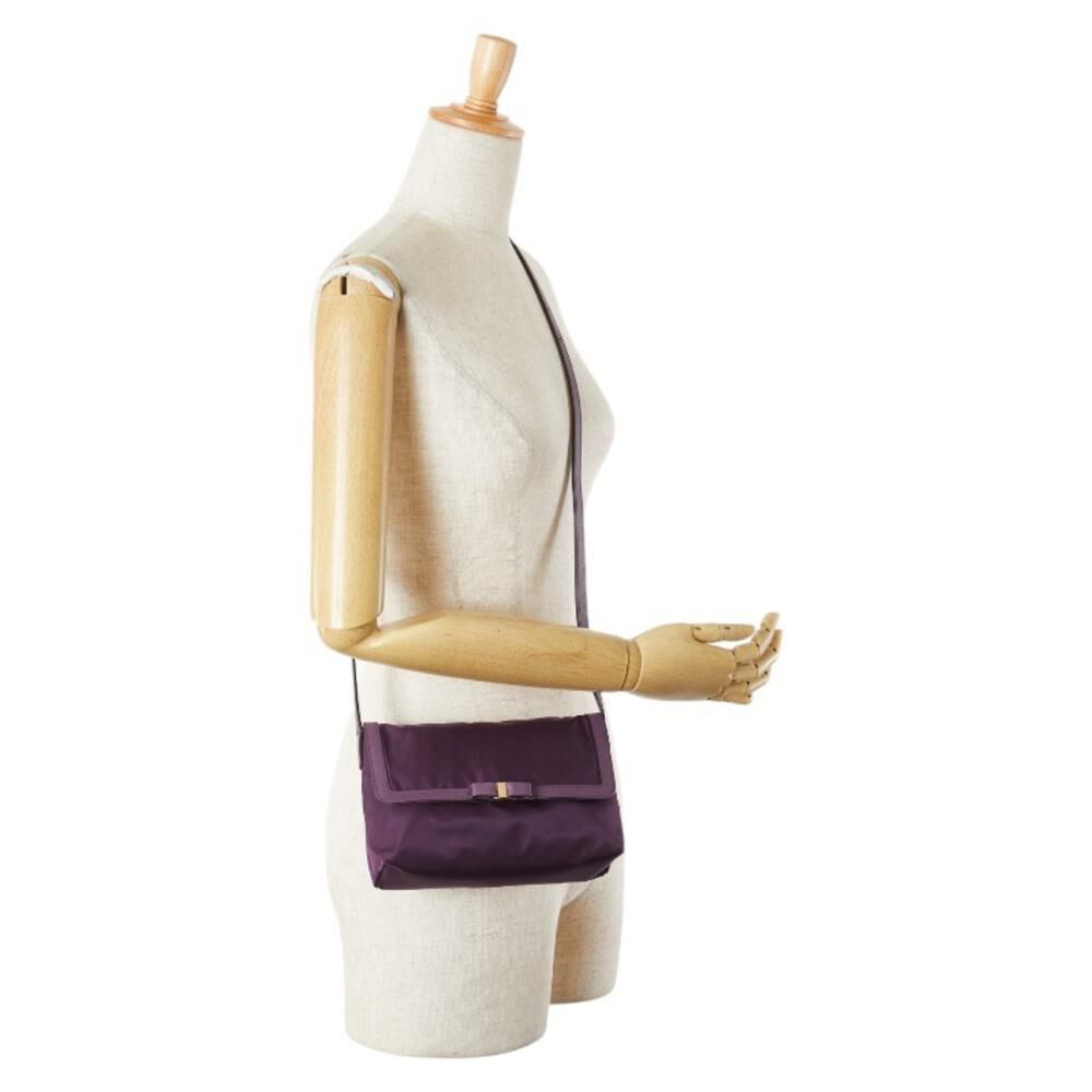 Salvatore Ferragamo Shoulder Bag