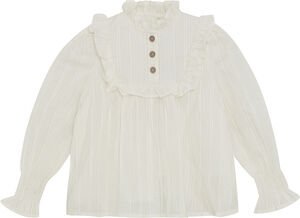 Blouse LS
