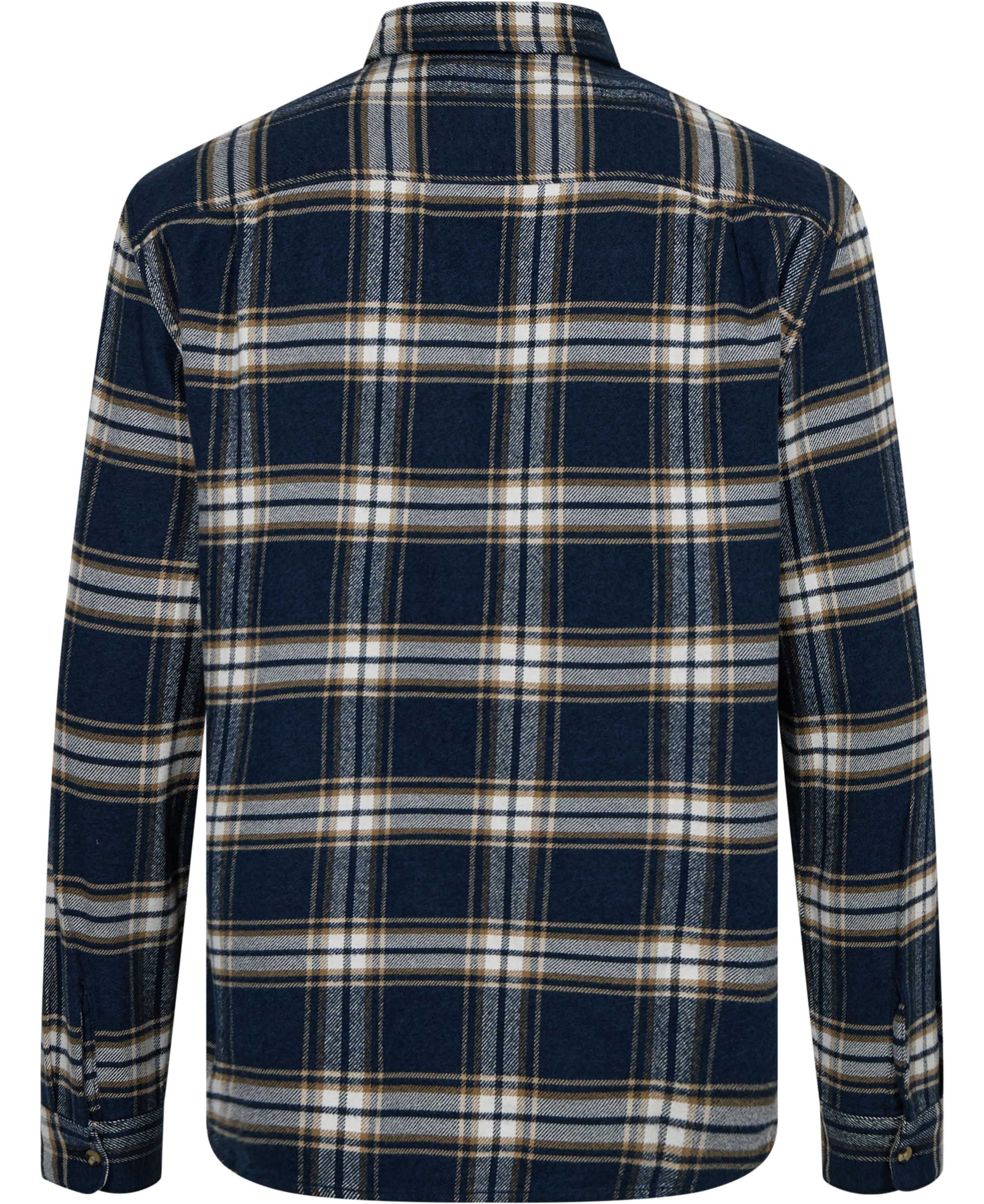 WORKWEAR_SHIRT_2. 0 INSIGNIA_BLUE