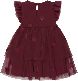 TNSTVonda S_L Mesh Dress