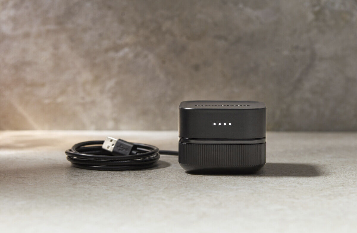 KITCHENAID Opladningsdock med fast kabel 5KRBC12