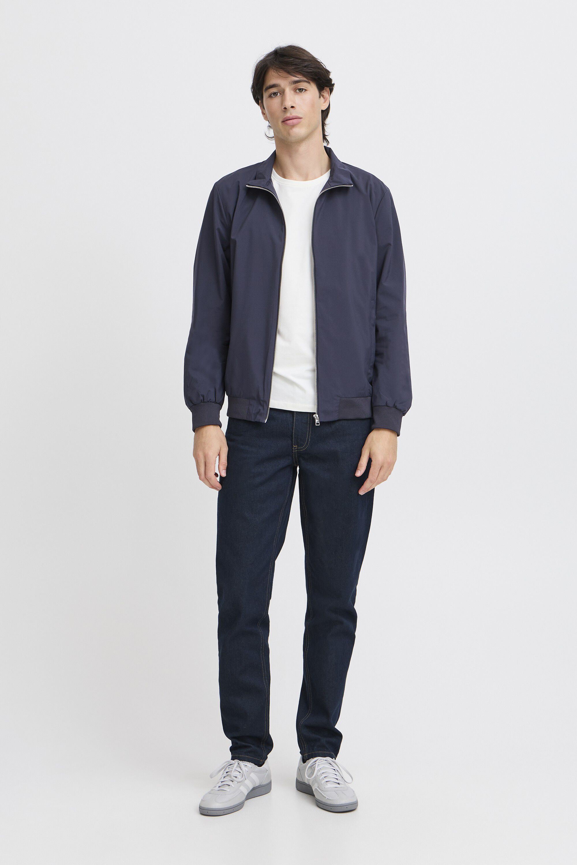 CFJOSHU zipper jacket