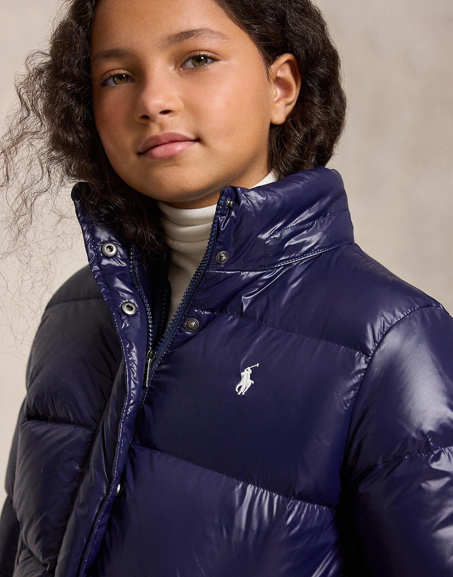PERPETUAL NYLON-WVN-JACKET