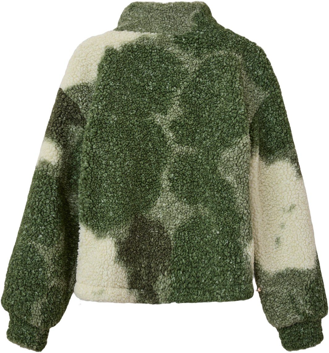 Safiya Fleece Jacket