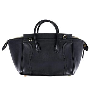 Celine Luggage