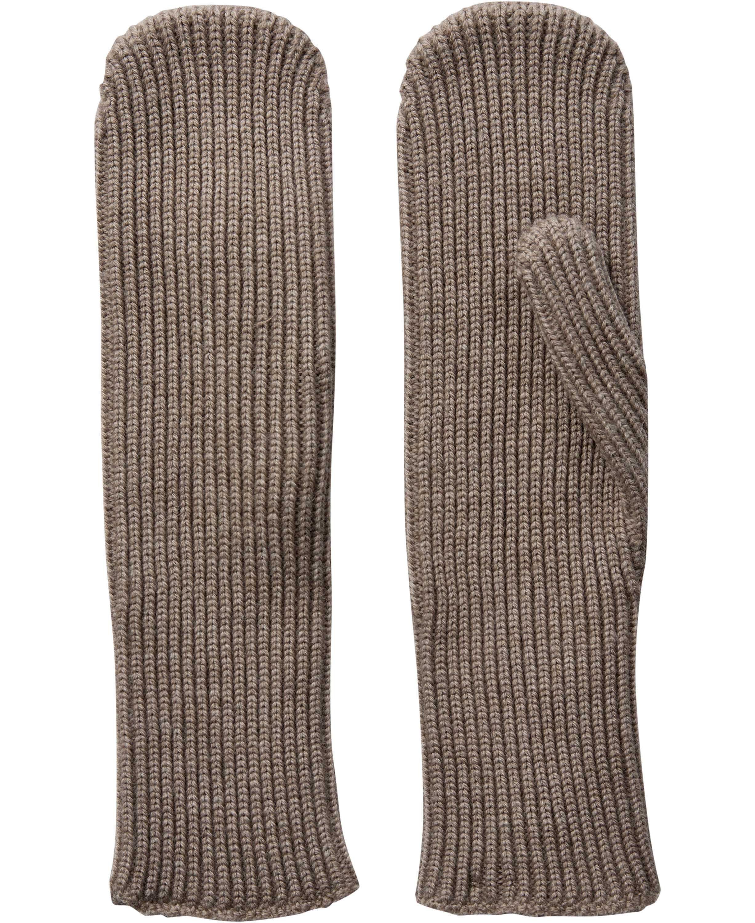 Aquila Mitten Beige