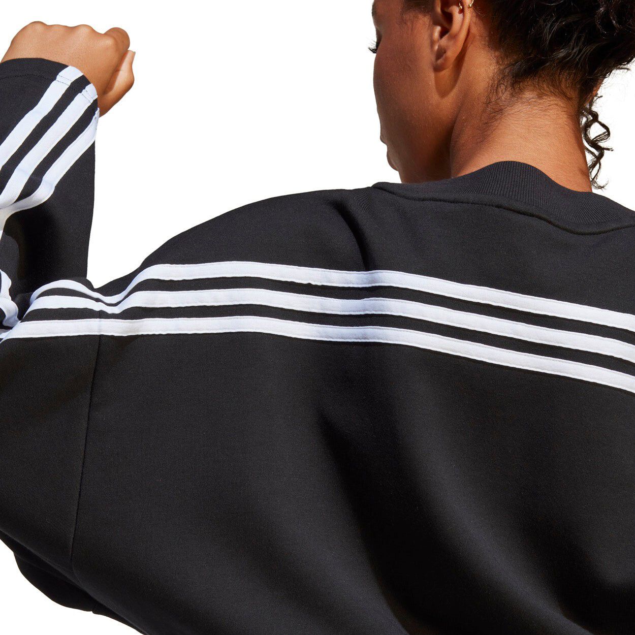 Future Icons 3-Stripes sweatshirt