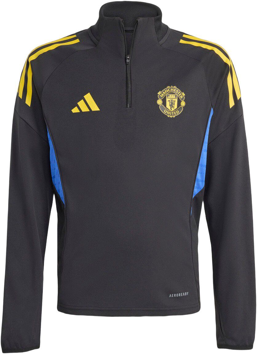 Manchester United TR Topy Tr&aelig;nings Tr&oslash;je