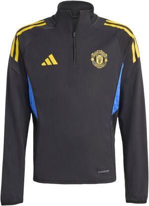Manchester United TR Topy Trænings Trøje