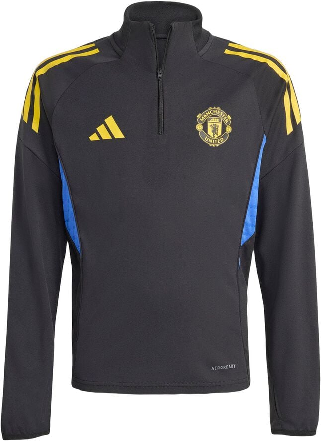 Manchester United TR Topy Trænings Trøje